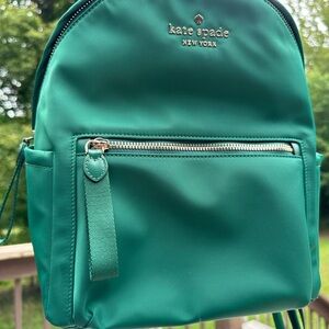 Kate Spade ♠️ Medium Chelsea Backpack